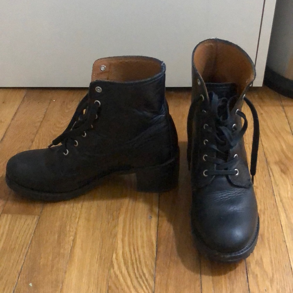 Frey Sabrina Boots